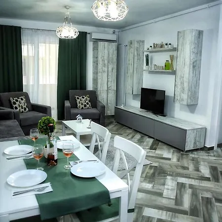 Myamar Apartmán