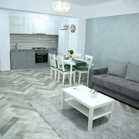 Apartmán Myamar