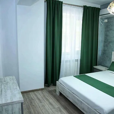 Apartmán Myamar *