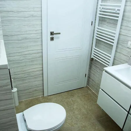 Myamar Apartmán *