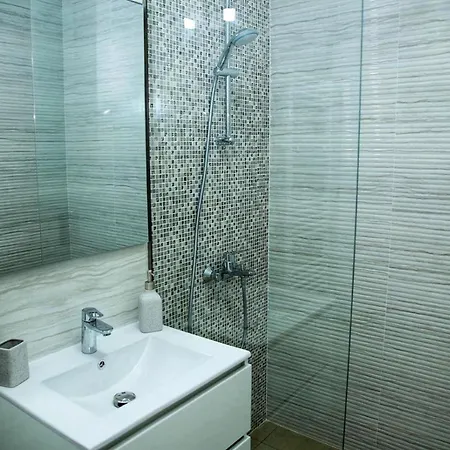 Apartmán Myamar *