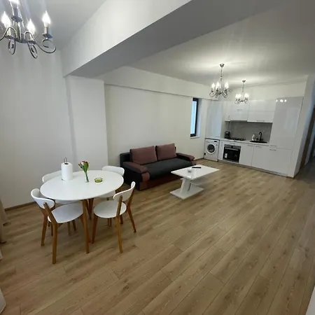 Myamar Apartmán Mamaia