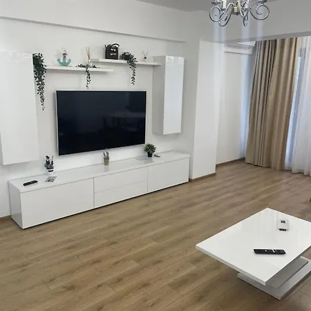 Myamar Apartmán Mamaia