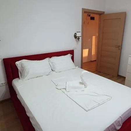 Apartmán Myamar
