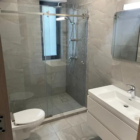 Apartmán Myamar *