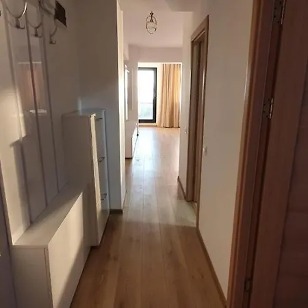 Apartmán Myamar *