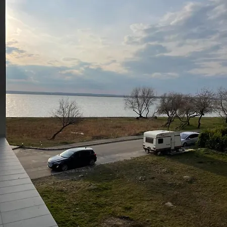 Myamar Apartmán *