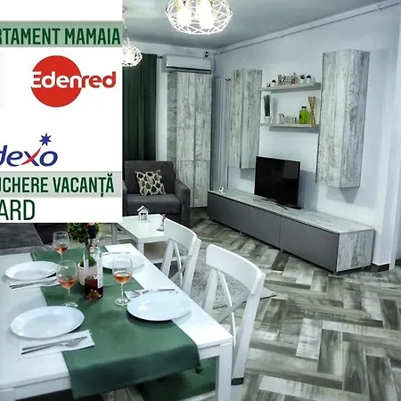 Myamar Apartmán
