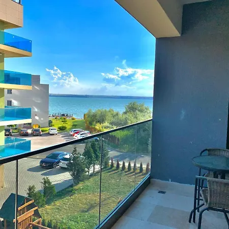 Apartmán Myamar