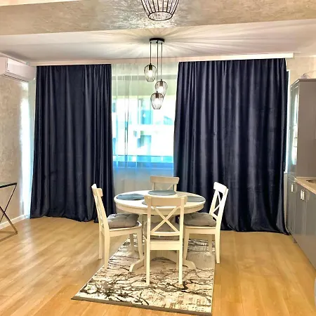 Myamar Apartmán Mamaia