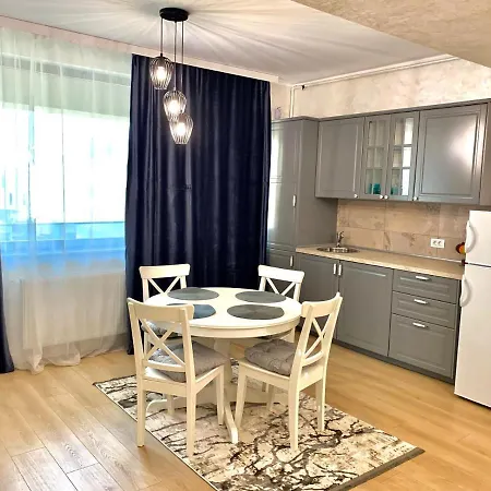 Myamar Apartmán Mamaia