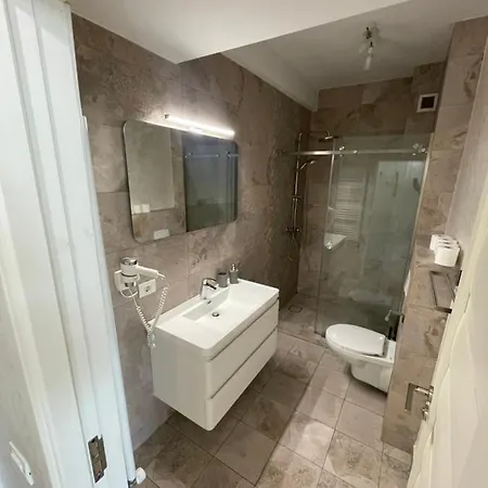 Myamar Apartmán *