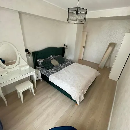 Apartmán Myamar