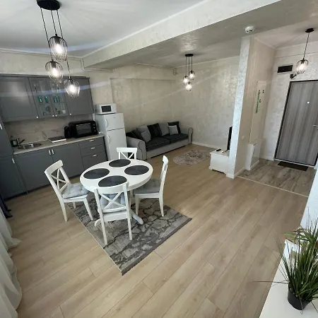 Myamar Apartmán Mamaia