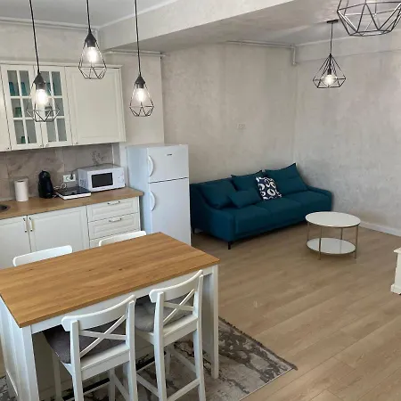 Myamar Apartmán Mamaia