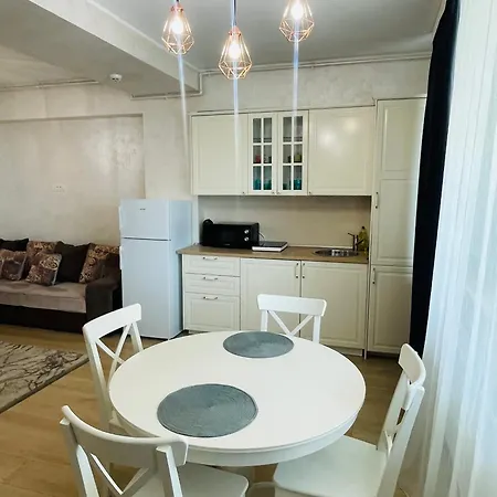 Myamar Apartmán Mamaia
