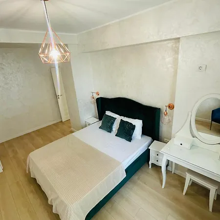 Apartmán Myamar *