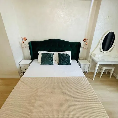 Myamar Apartmán *
