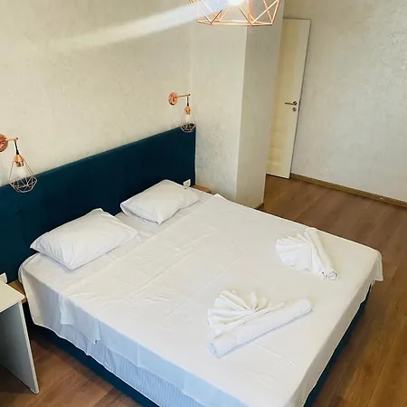 Myamar Apartmán *