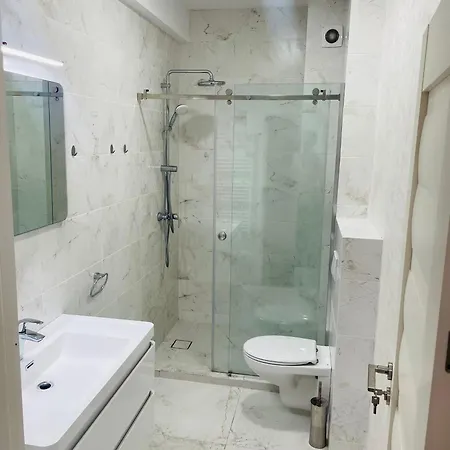 Myamar Apartmán Mamaia