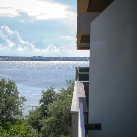 Myamar Apartment