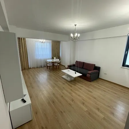 Apartment Myamar *