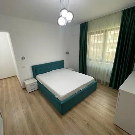 Apartment Myamar Mamaia