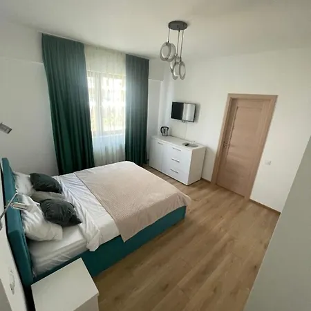 Apartment Myamar