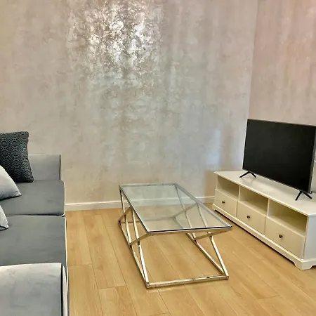 Myamar Apartment
