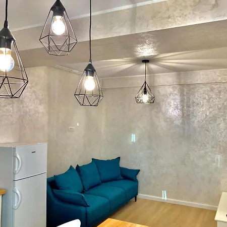 Myamar Apartment