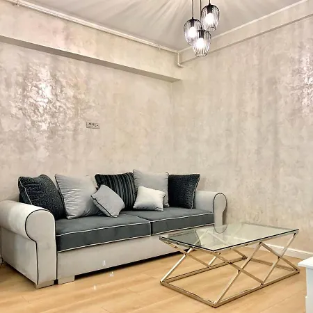 Myamar Apartment