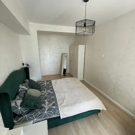 Apartment Myamar