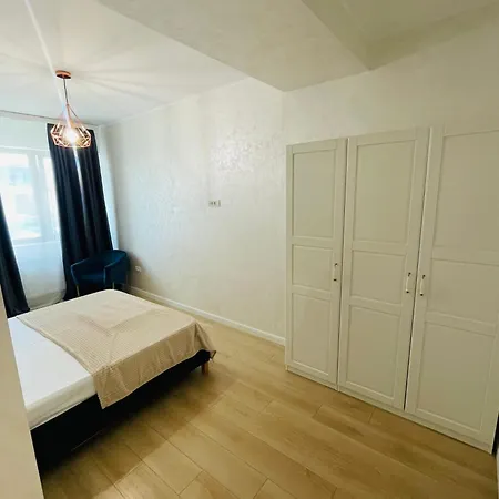 Myamar Apartment