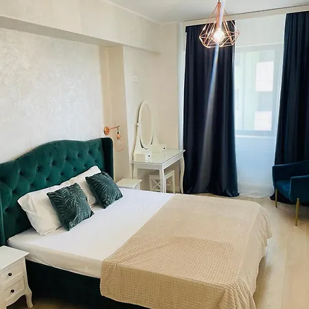 Apartment Myamar