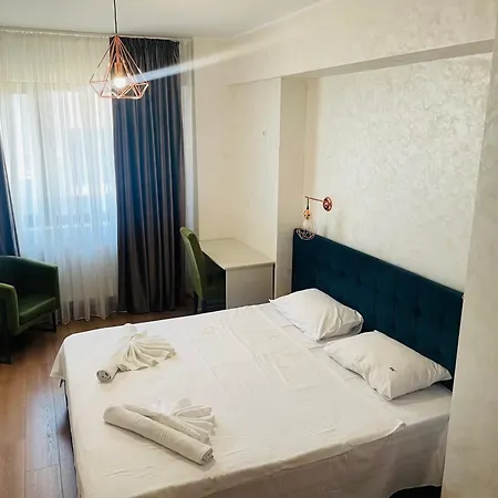 Myamar Apartment