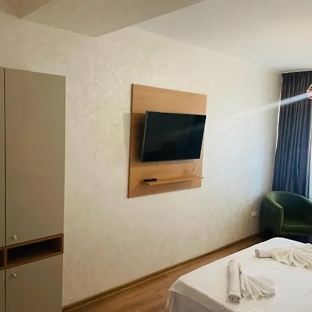 Appartement Myamar Mamaia